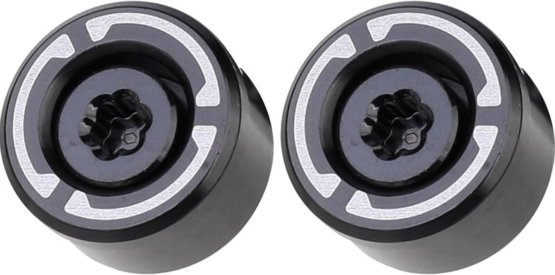 SummerHouse Golf Putter Weight Compatible with 2024 Taylormade Spider Tour Putter Weights Spider Tour Z/X/V Black Weight - Image 1